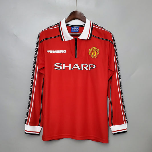 MU HOME 98/99 LONG SLEEVE