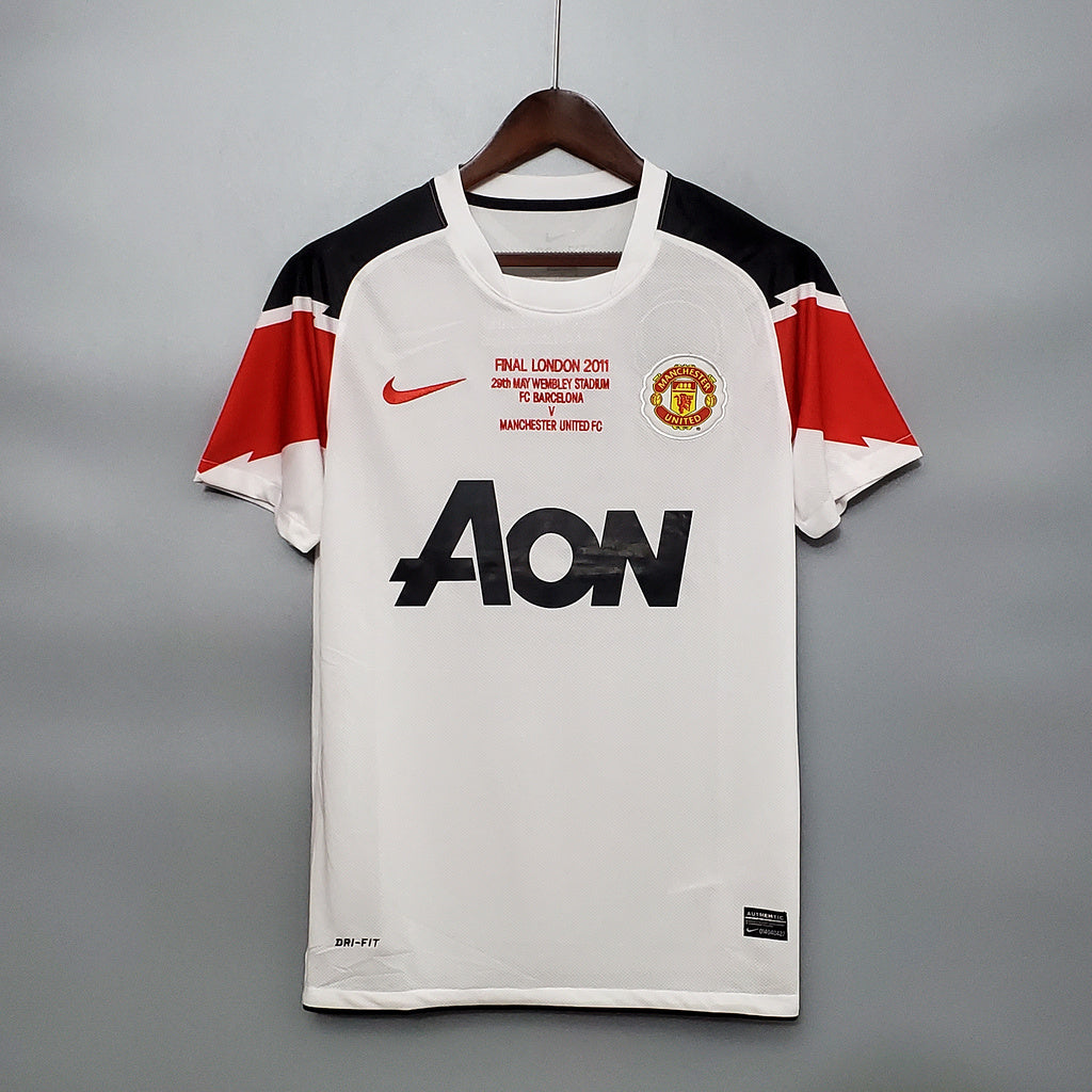MU AWAY 10/11