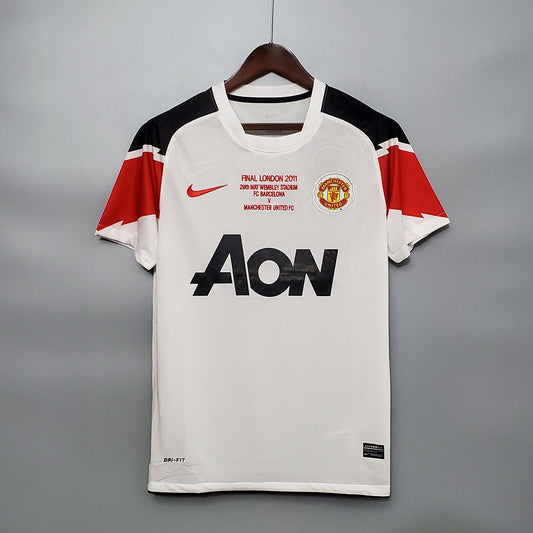 MU AWAY 10/11