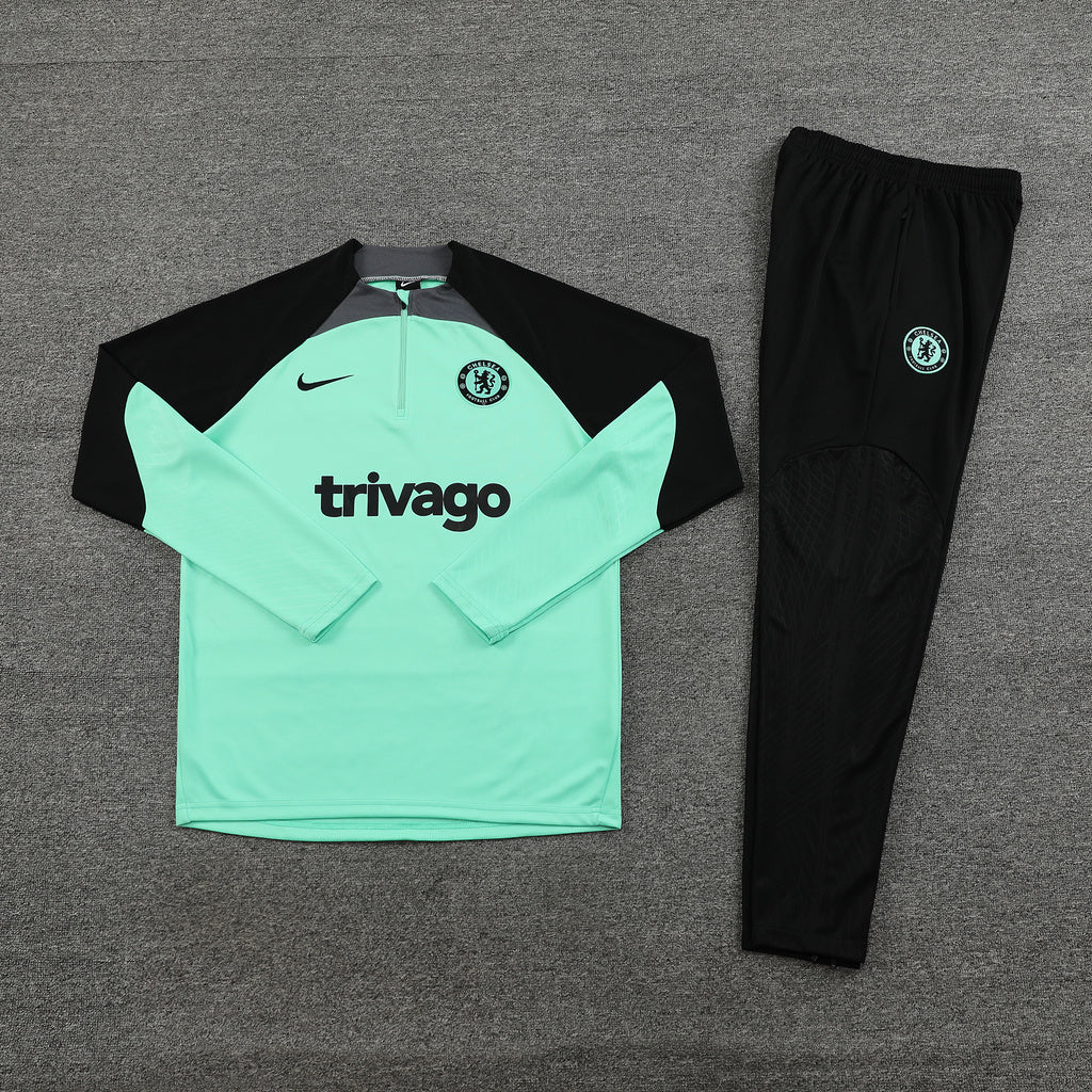 CHELSEA TRACKSUIT