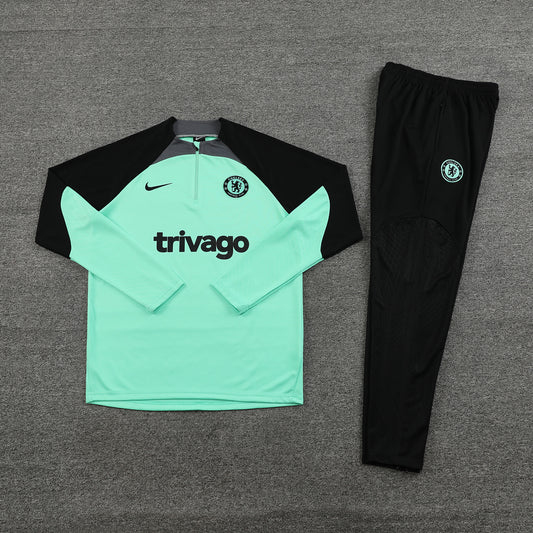 CHELSEA TRACKSUIT