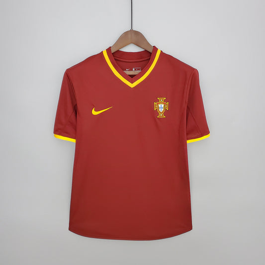 PORTUGAL HOME 2000