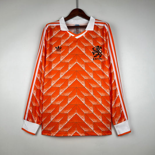 HOLLAND HOME 88 LONG SLEEVE