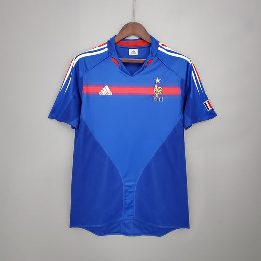 FRANCIA HOME 2004
