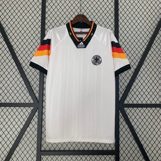 GERMANY HOME 92