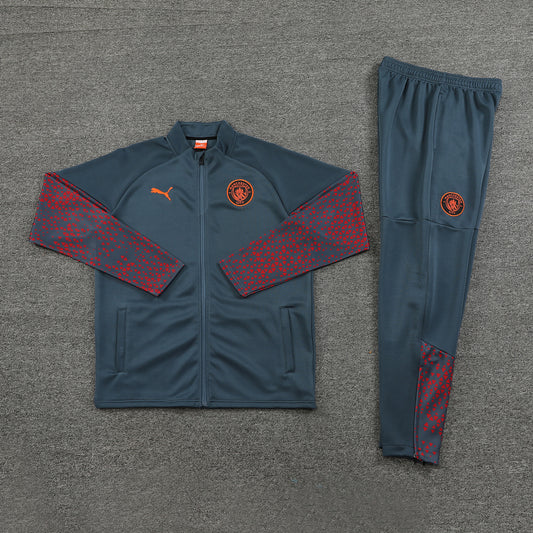 MANCHESTER CITY TRACKSUIT