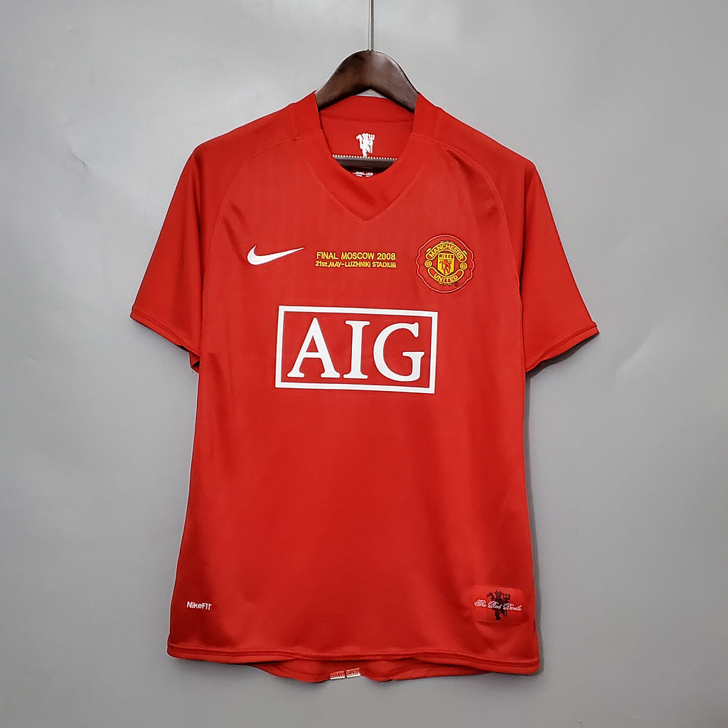 MU HOME 07/08