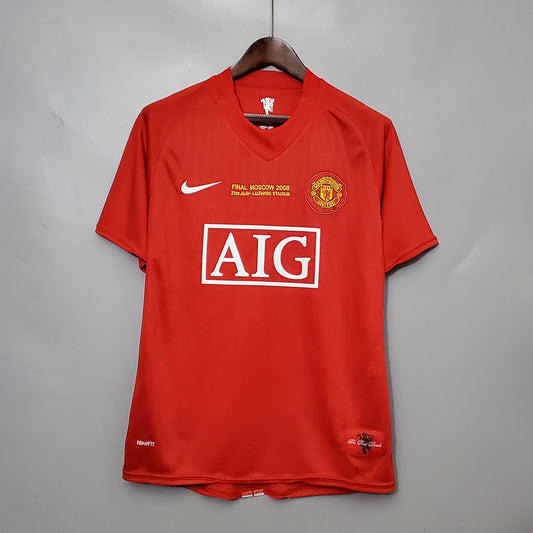 MU HOME 07/08