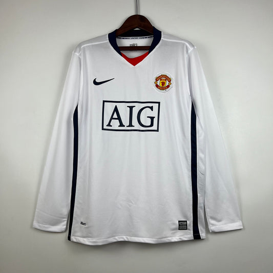 MU 07/08 LONG SLEEVE
