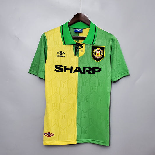 MU AWAY 92/94