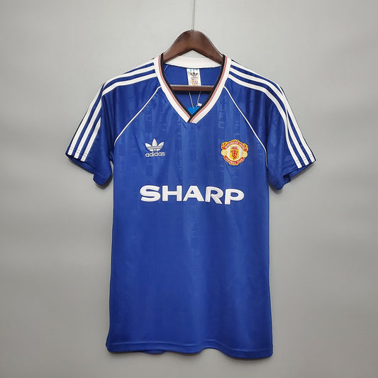 MU THIRD AWAY 88/90