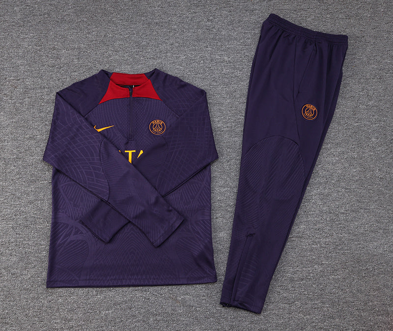PSG TRACKSUIT