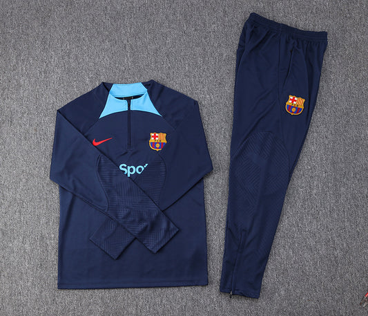BARCELONA TRACKSUIT