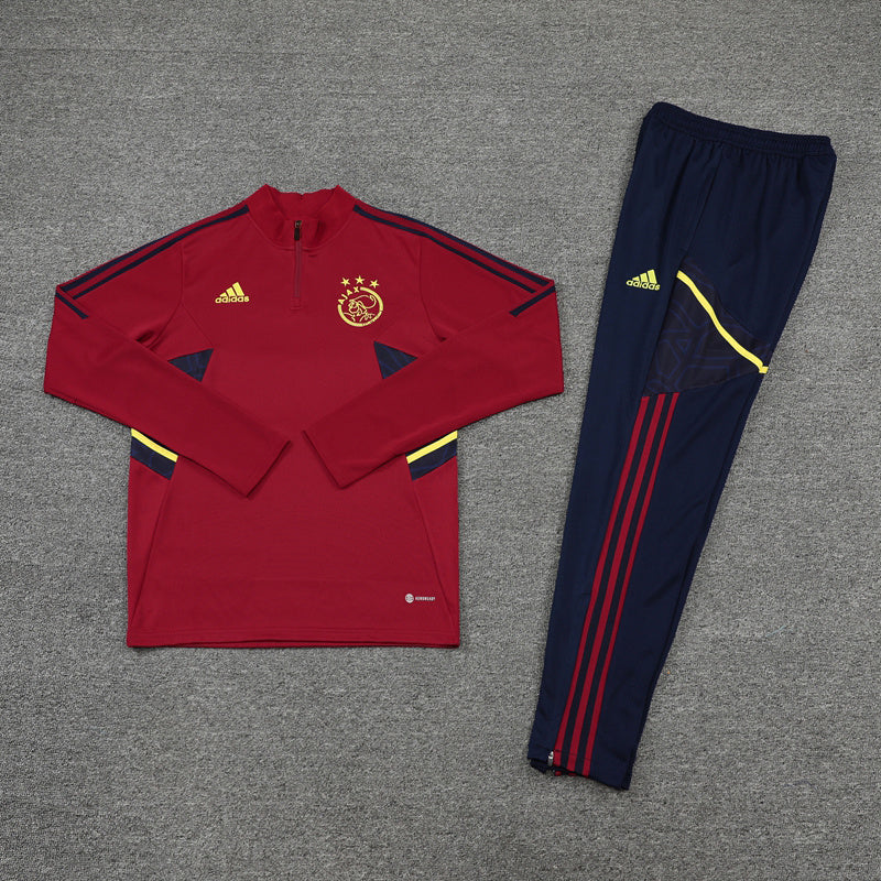 AJAX TRACKSUIT