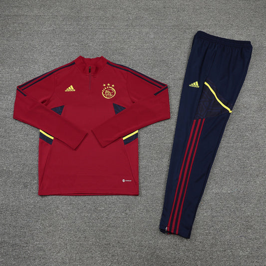 AJAX TRACKSUIT