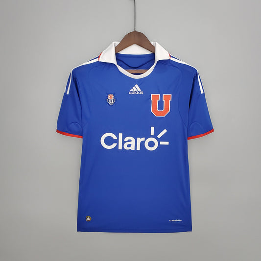 UNIVERSIDAD DE CHILE HOME 2011