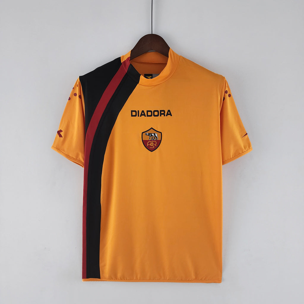 ROME HOME 05/06
