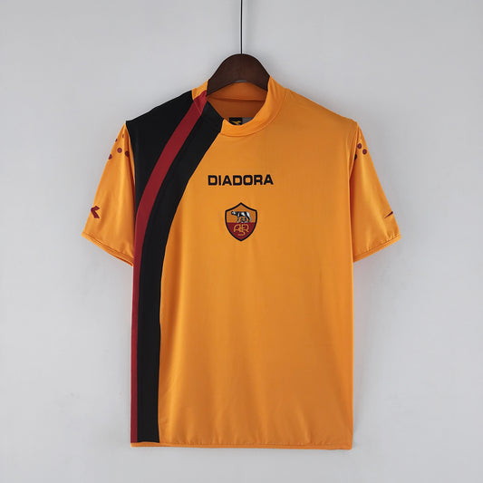 ROME HOME 05/06