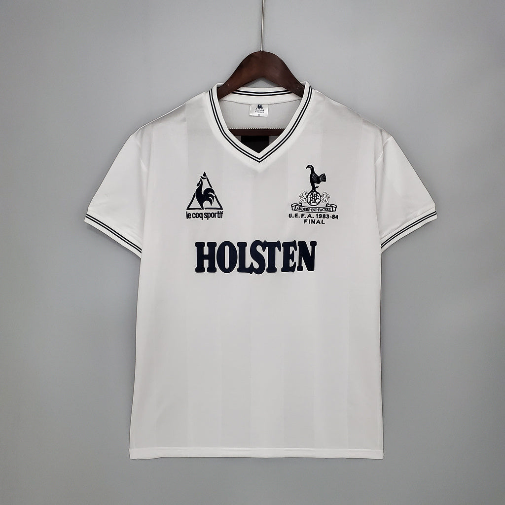 TOTTENHAM HOME 83/84