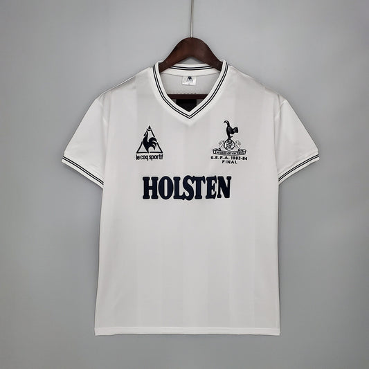 TOTTENHAM HOME 83/84