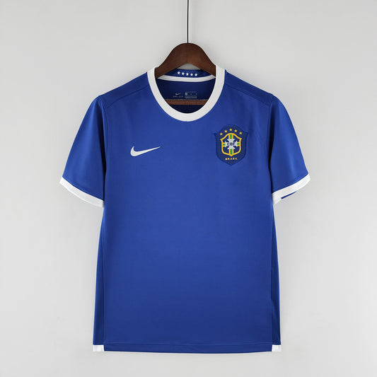 BRAZIL AWAY 2006