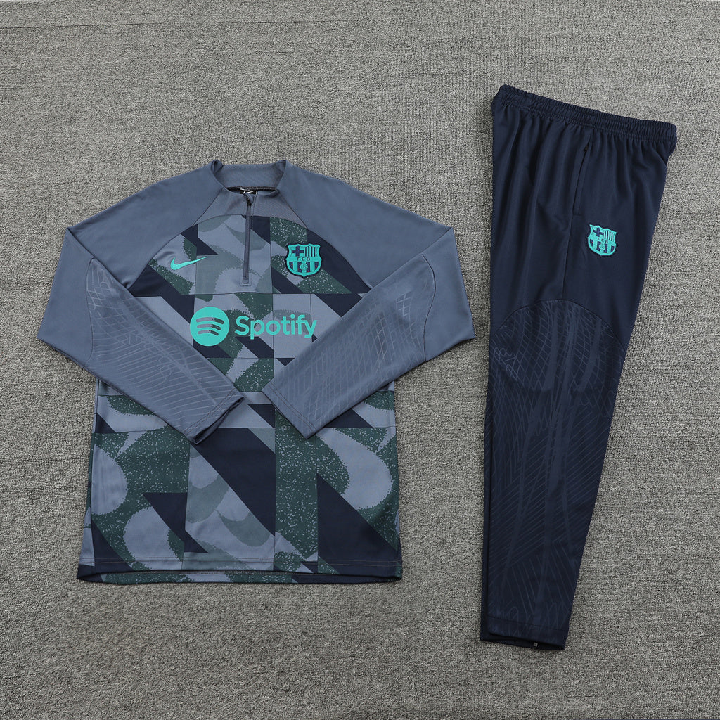 BARCELONA TRACKSUIT