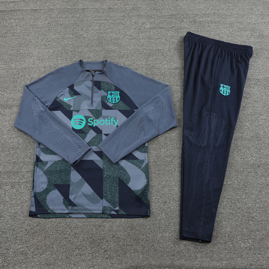 BARCELONA TRACKSUIT