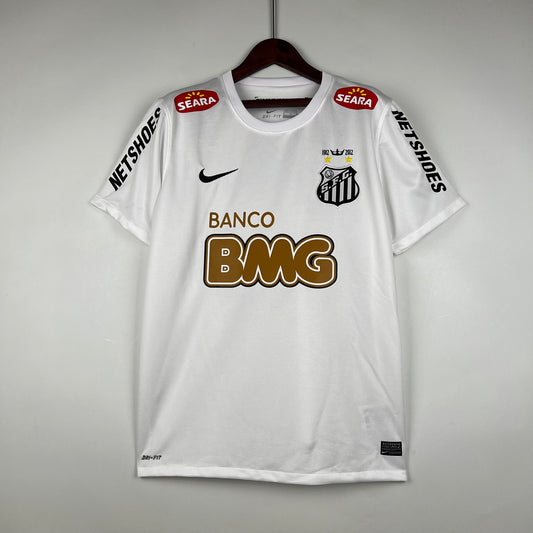 SANTOS HOME 12/13