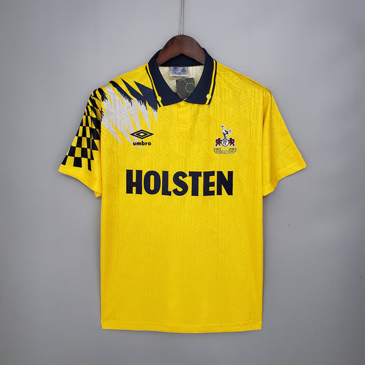 TOTTENHAM AWAY 92/94