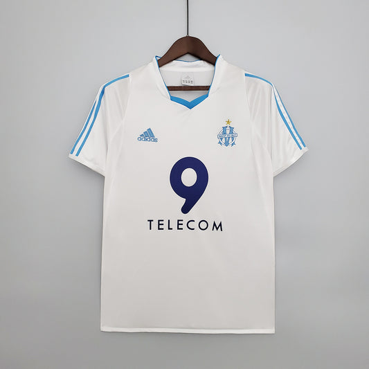 MARSEILLE HOME 02/03