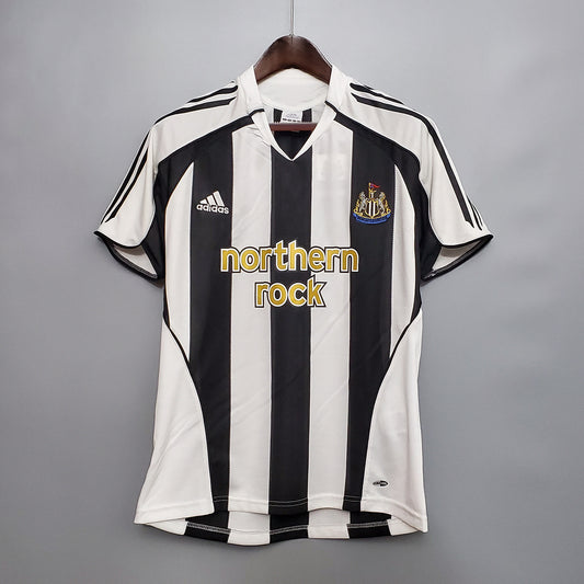 NEWCASTLE UNITED HOME 05/06