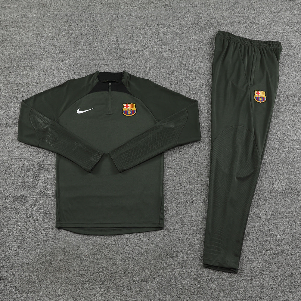 BARCELONA TRACKSUIT