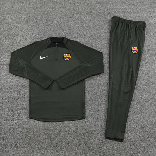 BARCELONA TRACKSUIT
