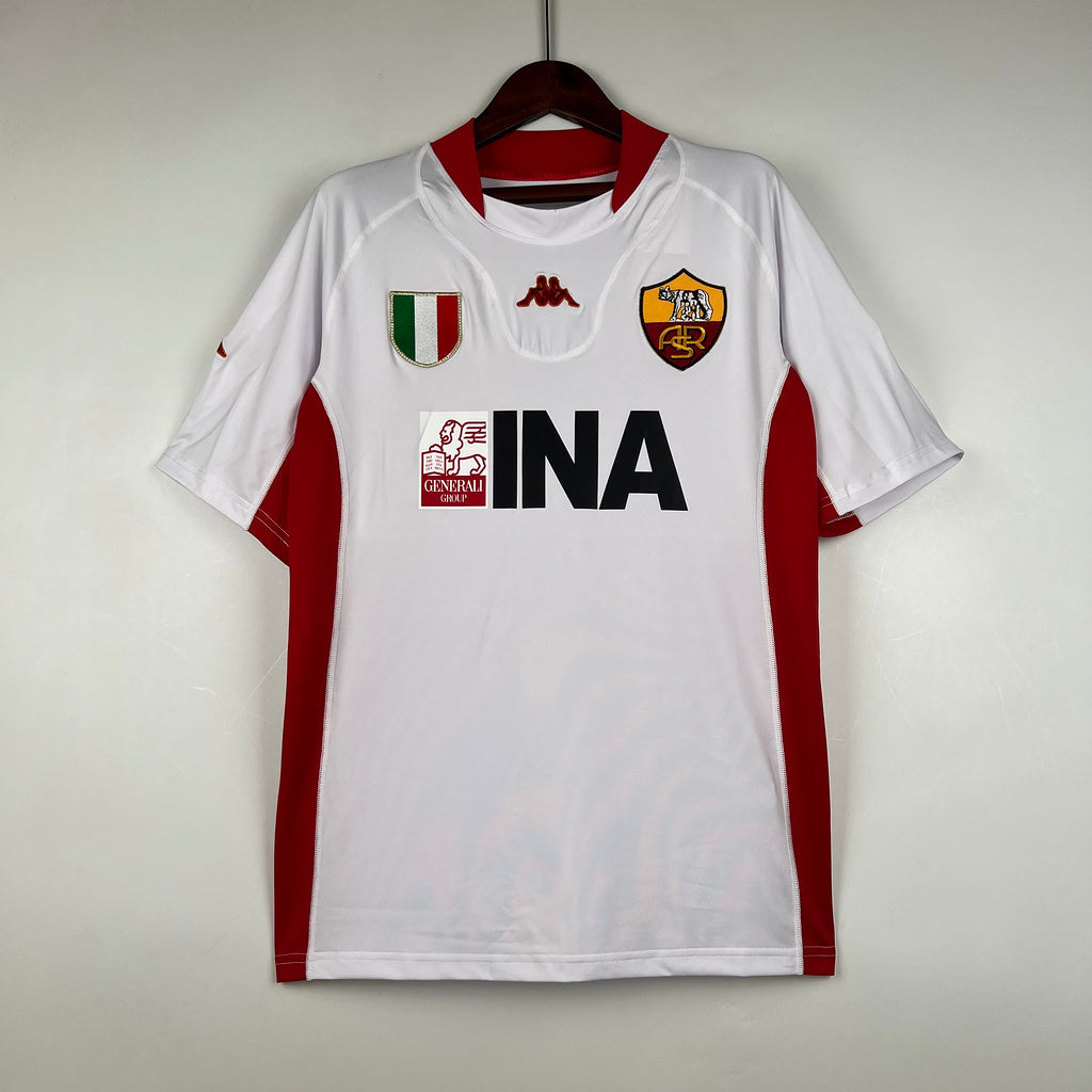 ROME AWAY 01/02