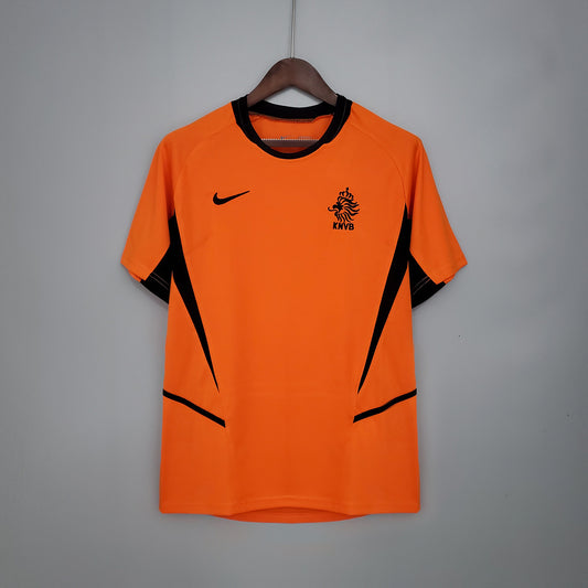 HOLLAND HOME 2002
