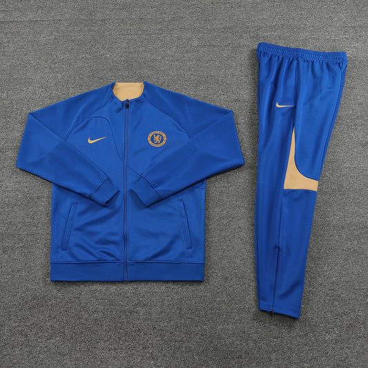 CHELSEA TRACKSUIT