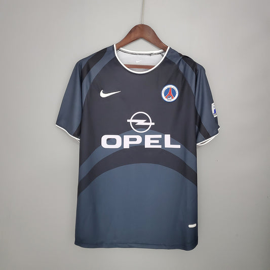 PSG THIRD AWAY 01/02