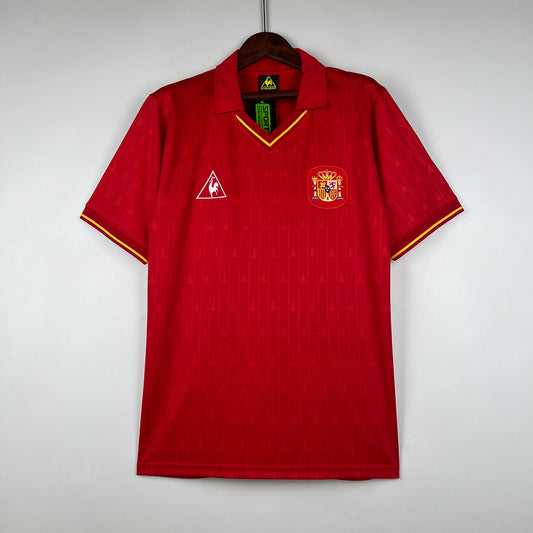 SPAIN HOME 88/91