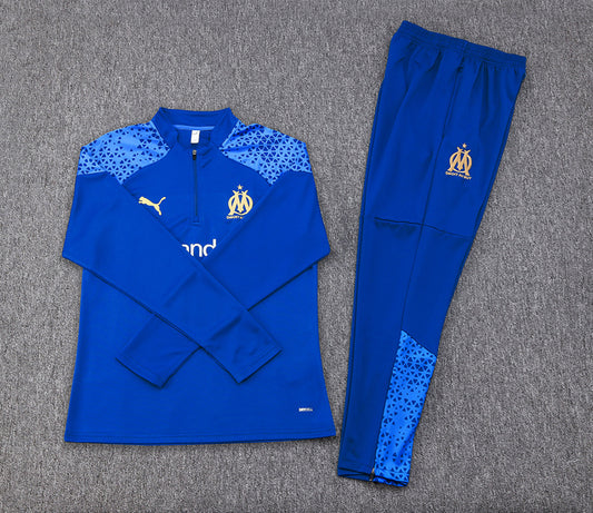 MARSEILLE TRACKSUIT