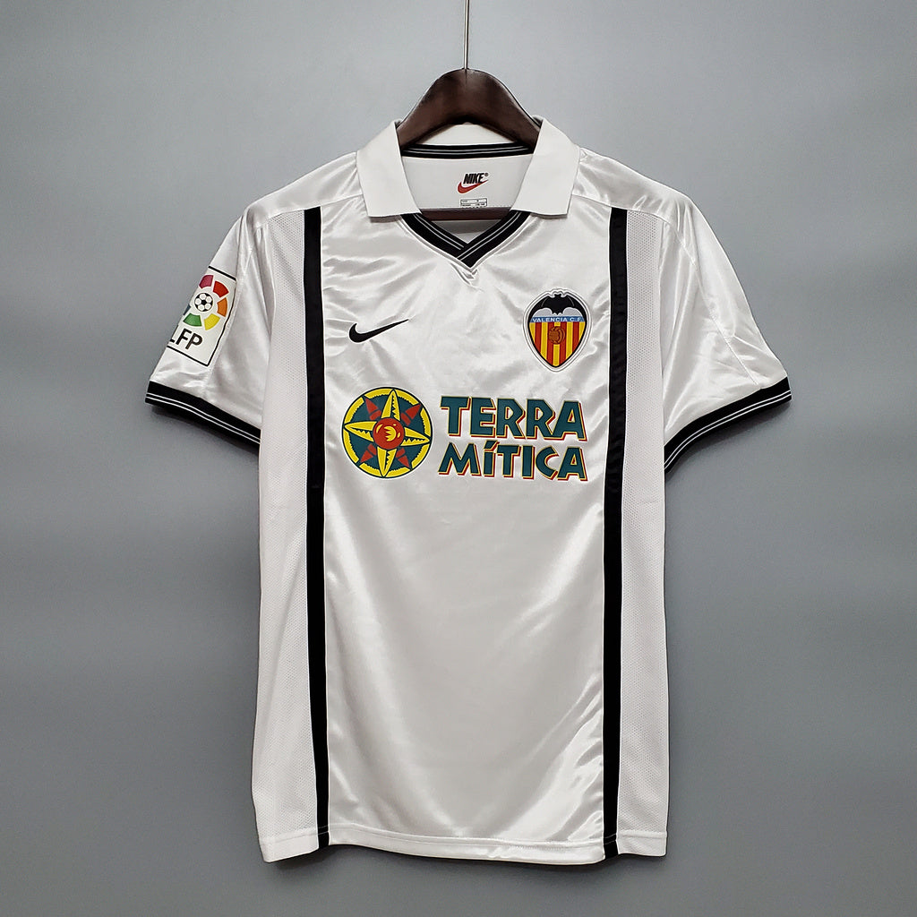 VALENCIA HOME 2001