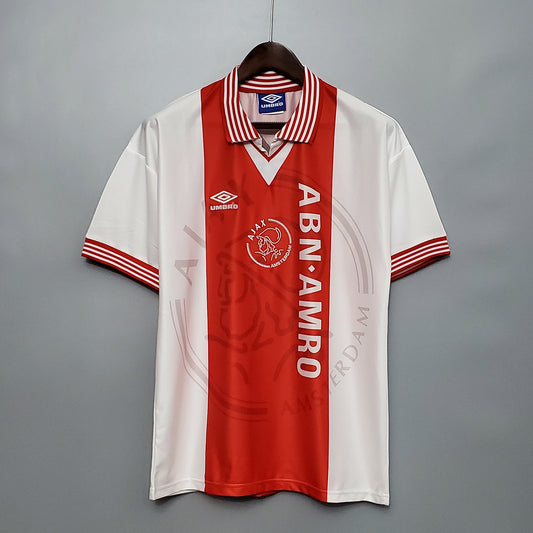 AJAX HOME 95/98