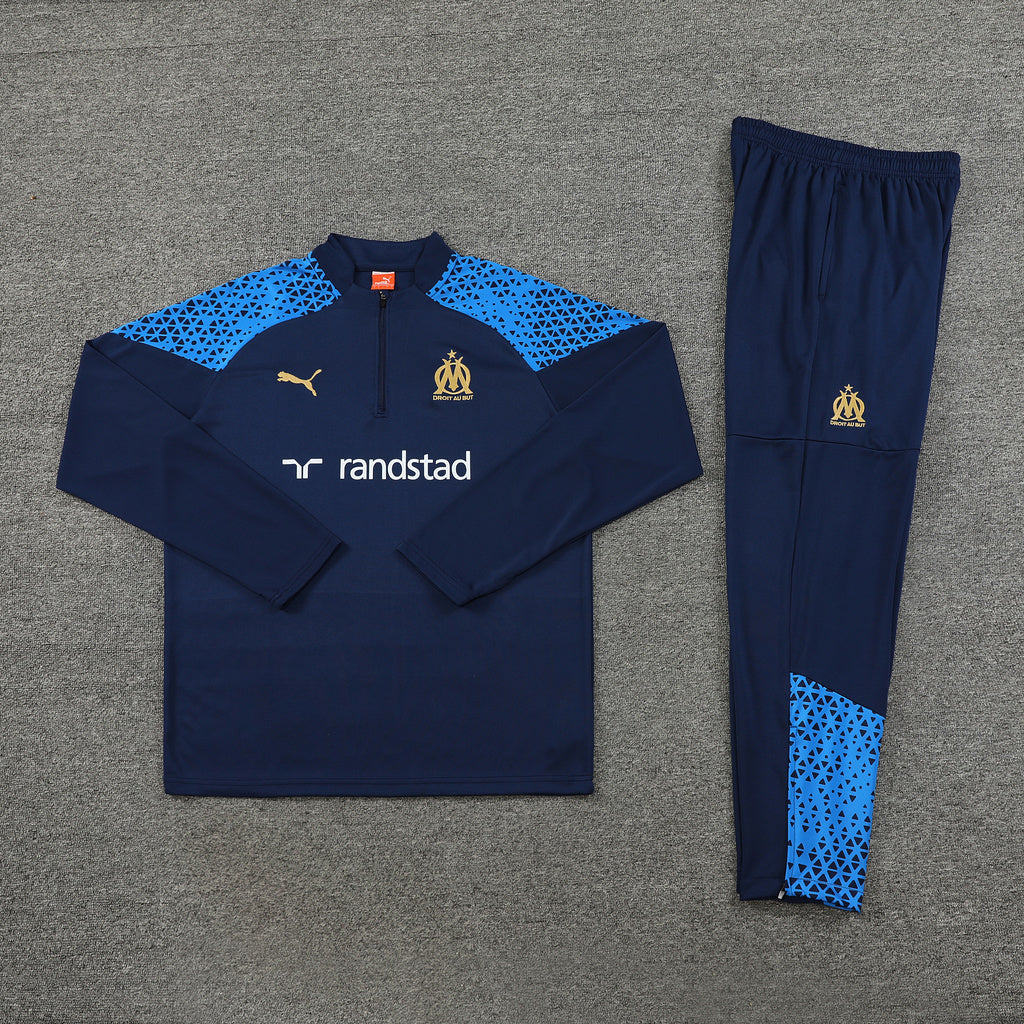 MARSEILLE TRACKSUIT