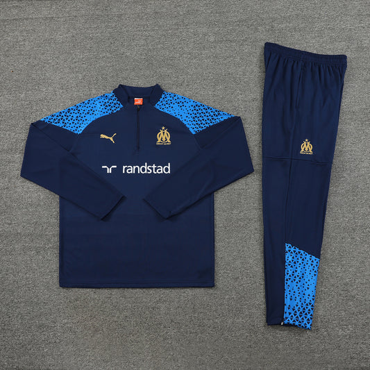 MARSEILLE TRACKSUIT
