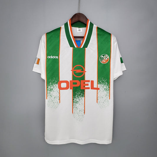 IRLANDA AWAY 1994