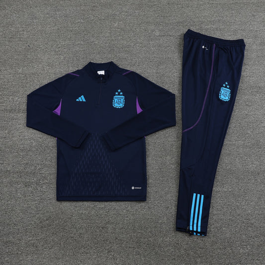 ARGENTINE TRACKSUIT