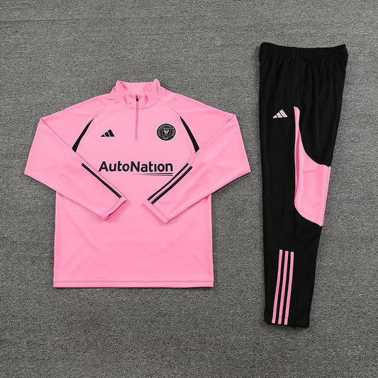 INTER MIAMI TRACKSUIT