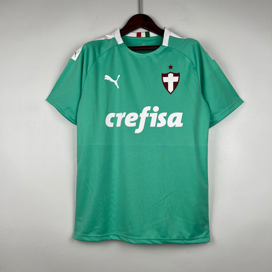 PALMEIRAS THIRD AWAY 19/20