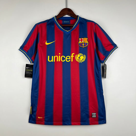 BARCELONA HOME 09/10