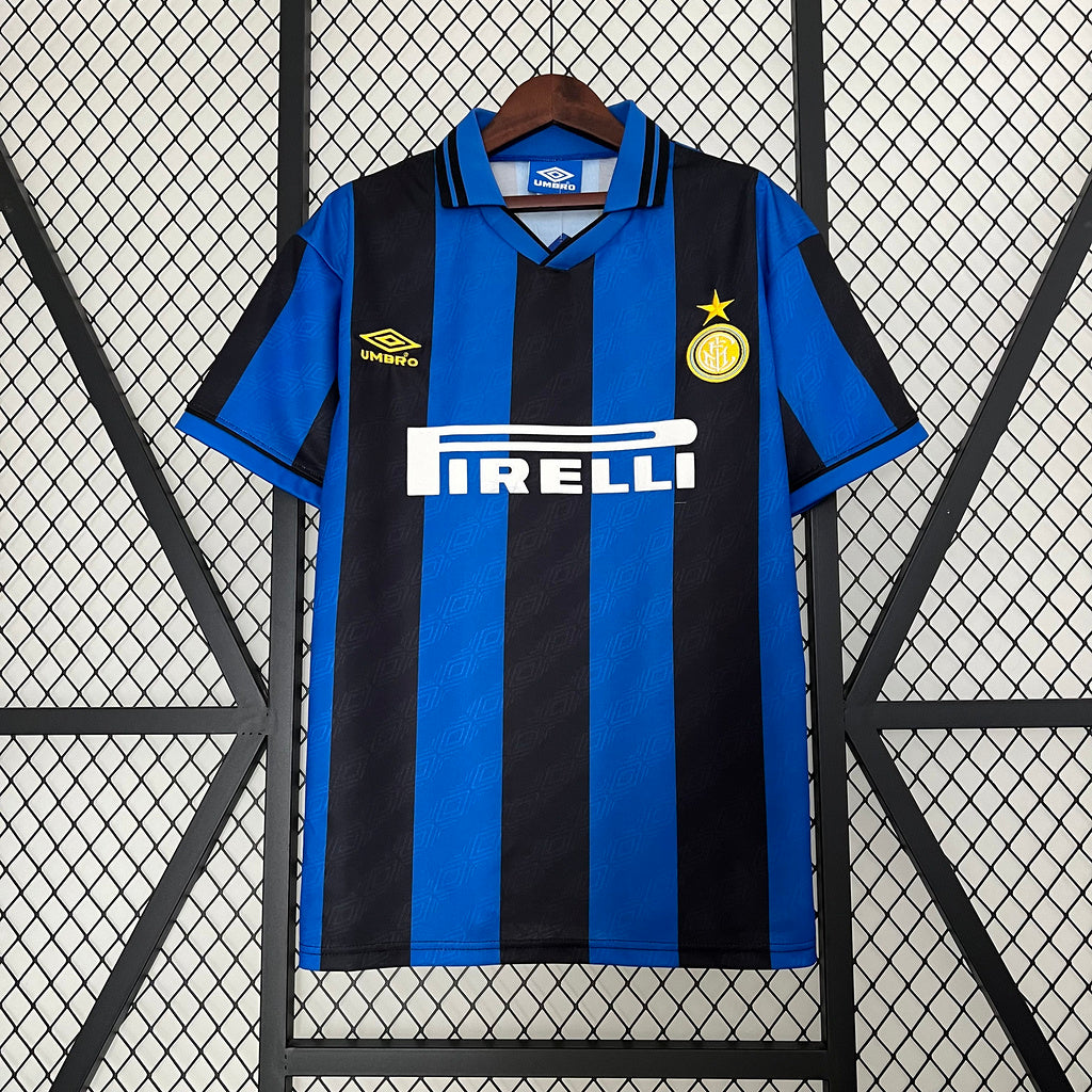 INTER HOME 95/96