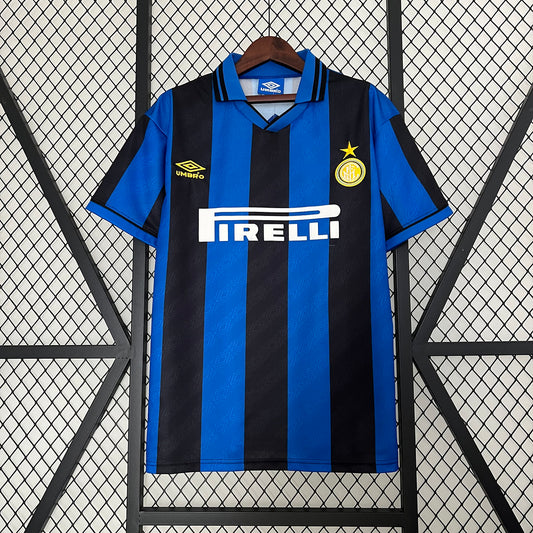 INTER HOME 95/96